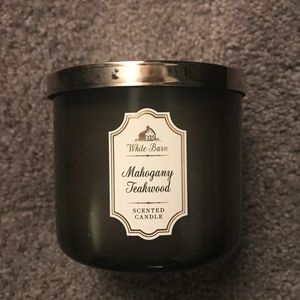 Bath & Body Works Candle